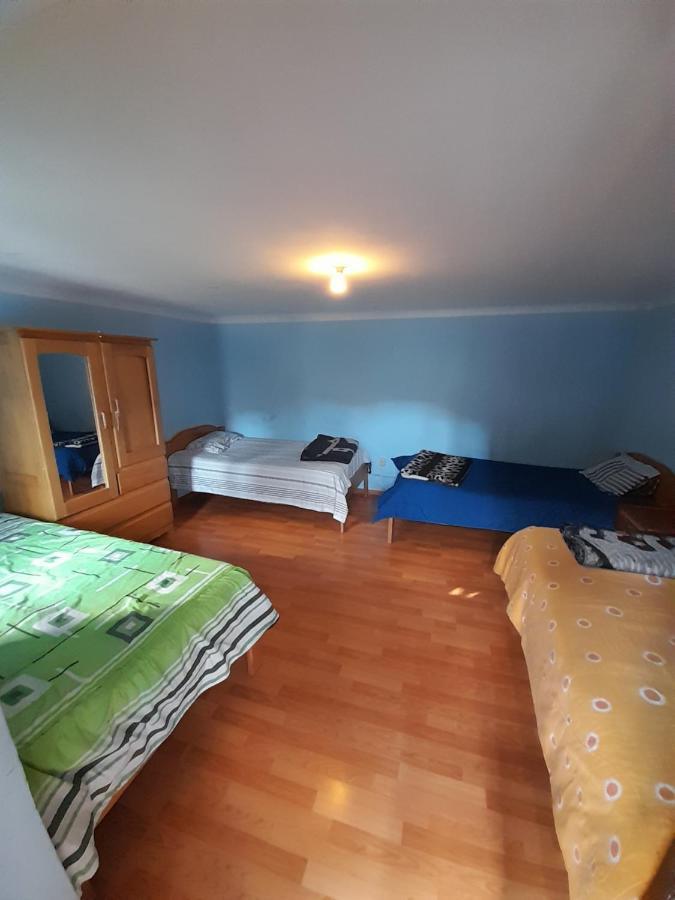 Hostel Rivendell Cuzco Zewnętrze zdjęcie