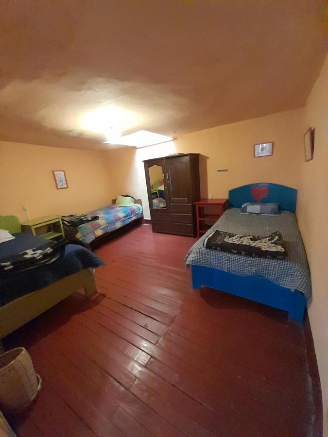 Hostel Rivendell Cuzco Zewnętrze zdjęcie