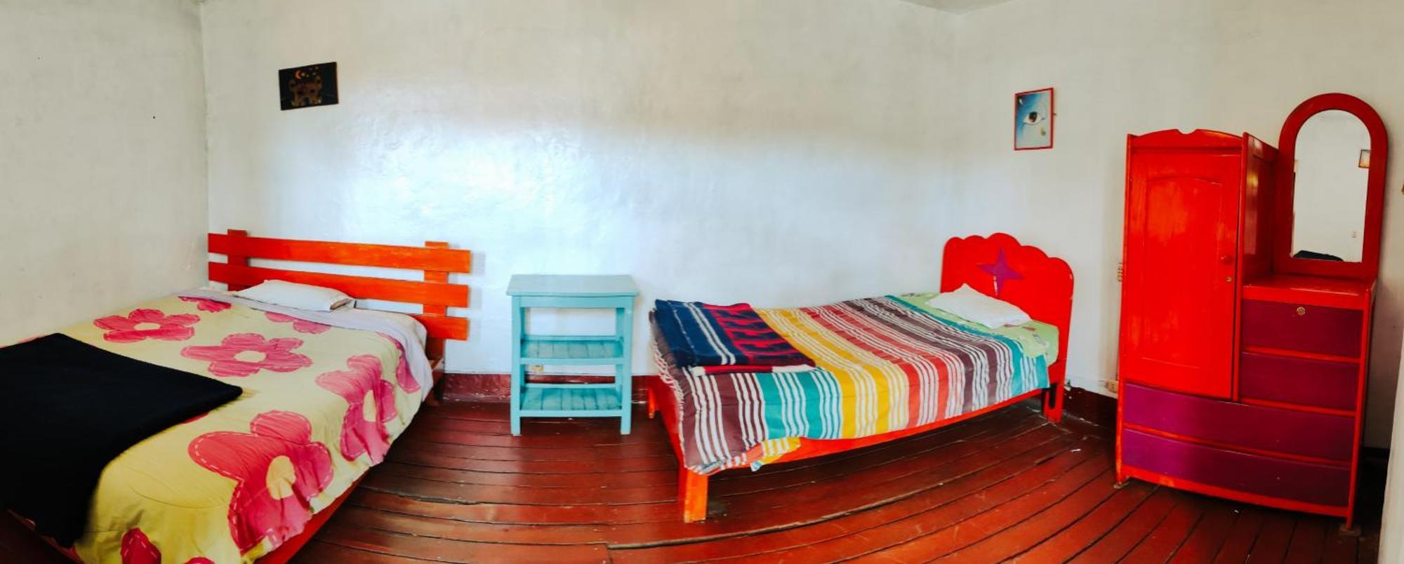 Hostel Rivendell Cuzco Zewnętrze zdjęcie