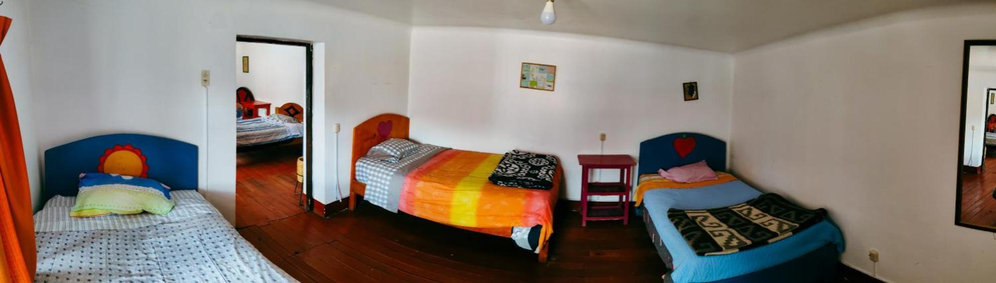 Hostel Rivendell Cuzco Zewnętrze zdjęcie