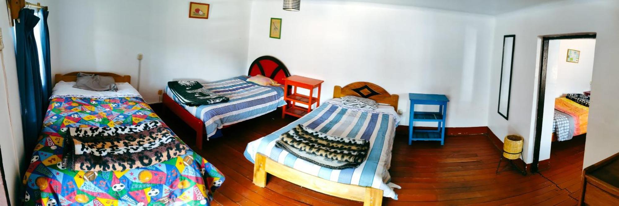 Hostel Rivendell Cuzco Zewnętrze zdjęcie