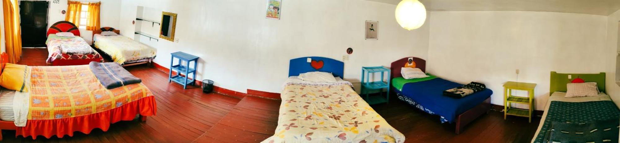 Hostel Rivendell Cuzco Zewnętrze zdjęcie