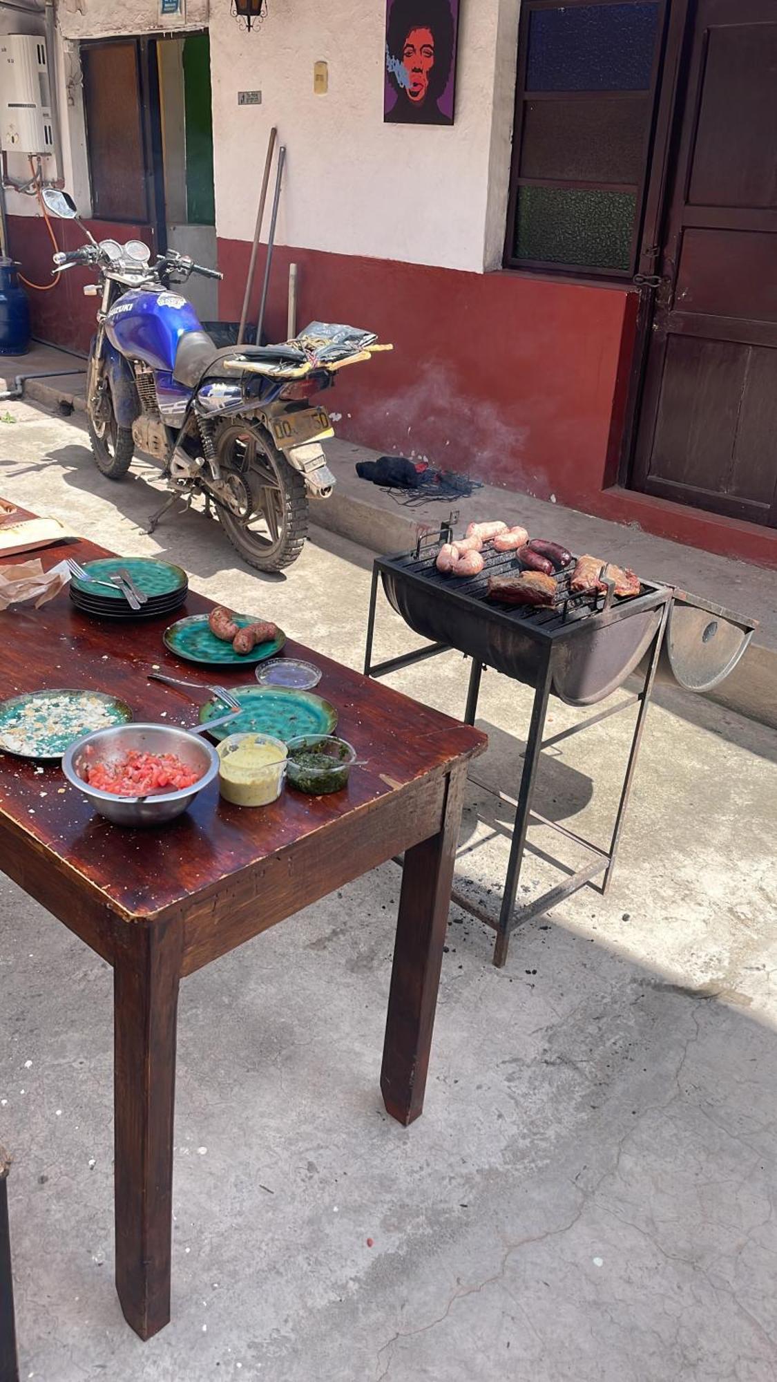 Hostel Rivendell Cuzco Zewnętrze zdjęcie