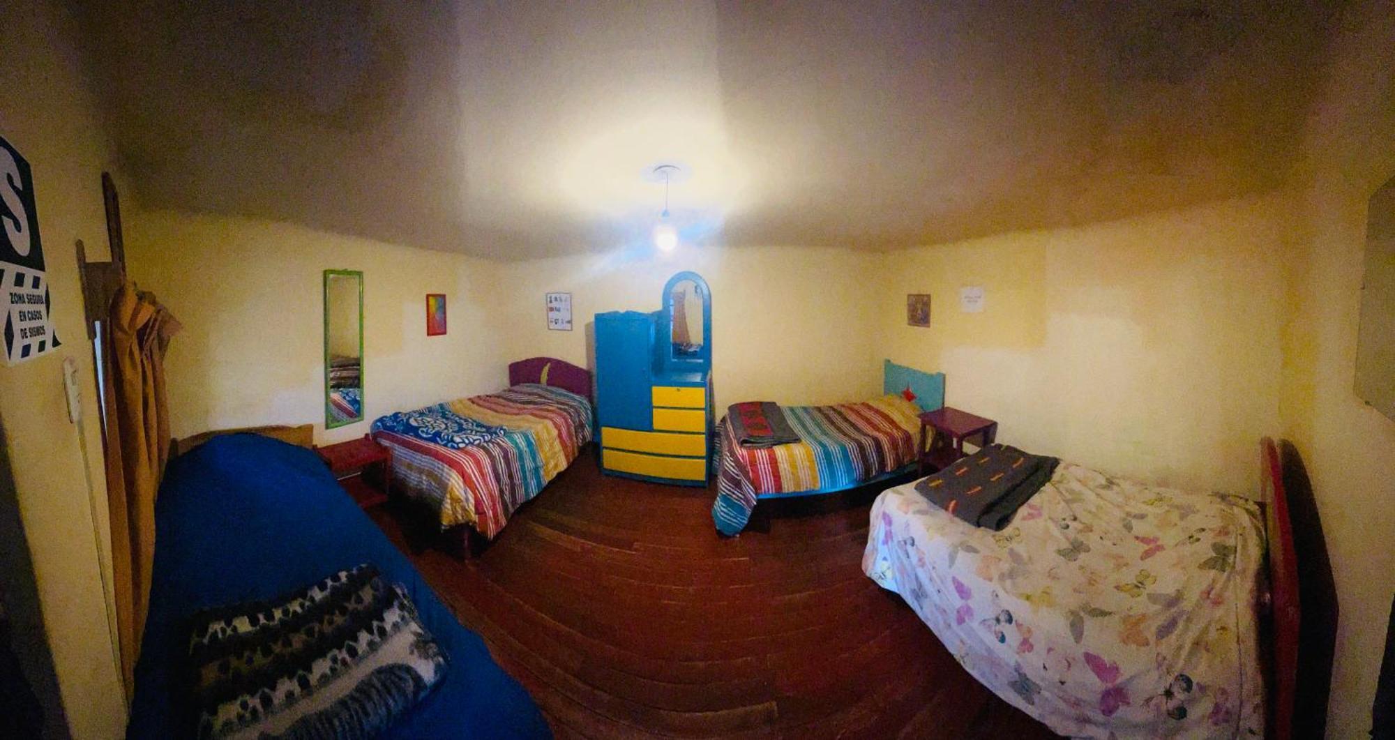 Hostel Rivendell Cuzco Zewnętrze zdjęcie