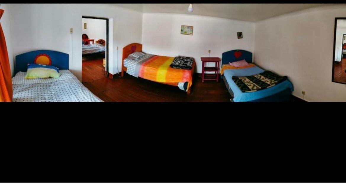 Hostel Rivendell Cuzco Zewnętrze zdjęcie