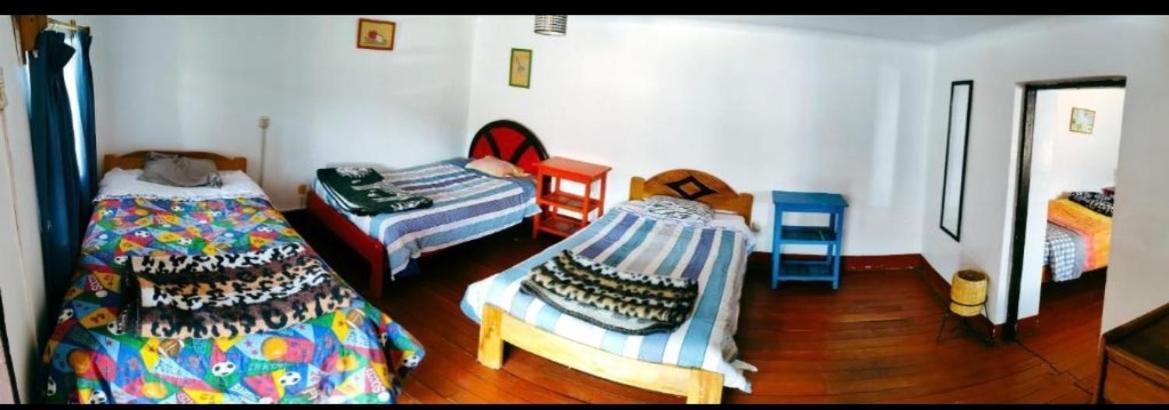 Hostel Rivendell Cuzco Zewnętrze zdjęcie