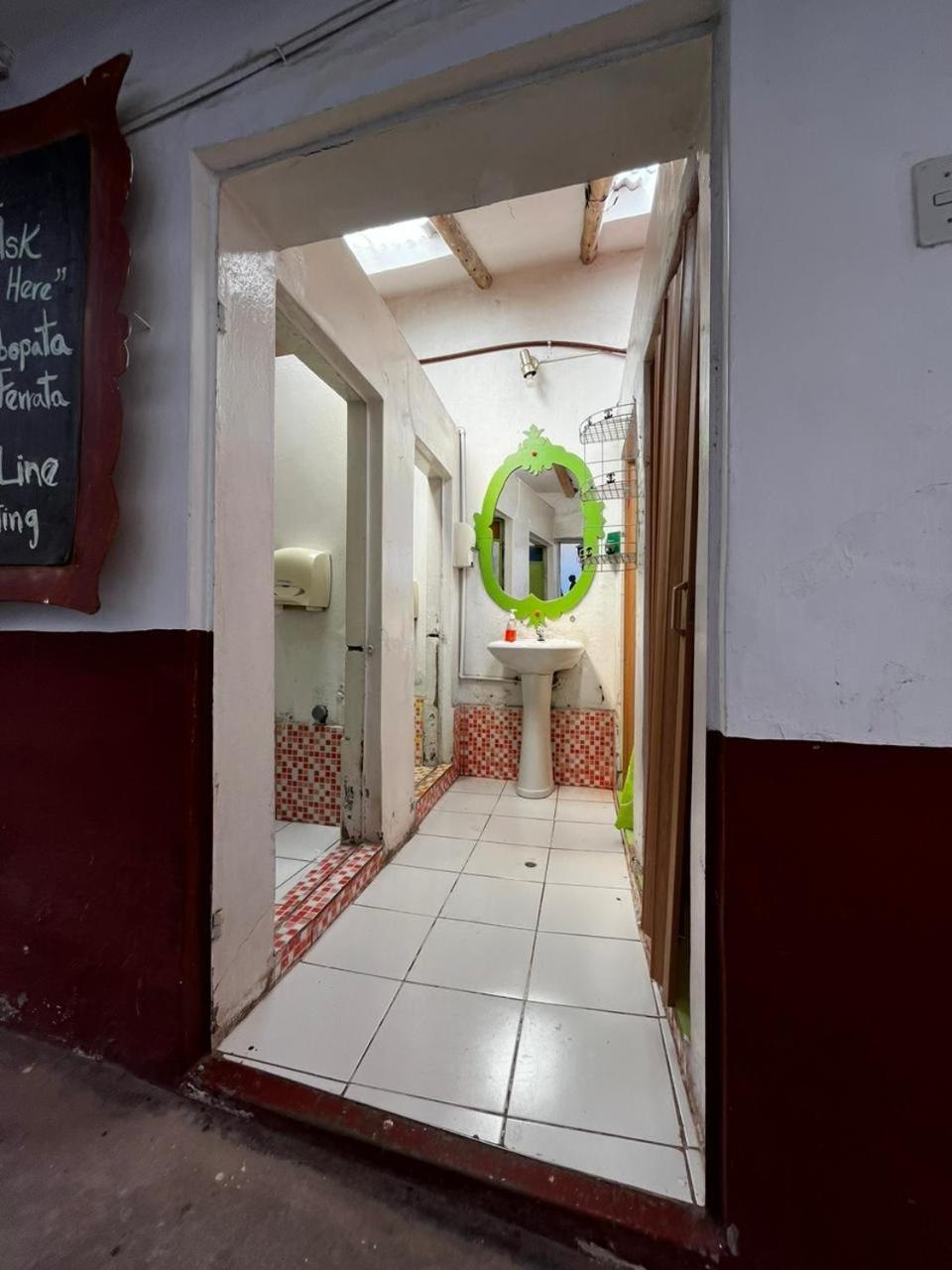 Hostel Rivendell Cuzco Zewnętrze zdjęcie